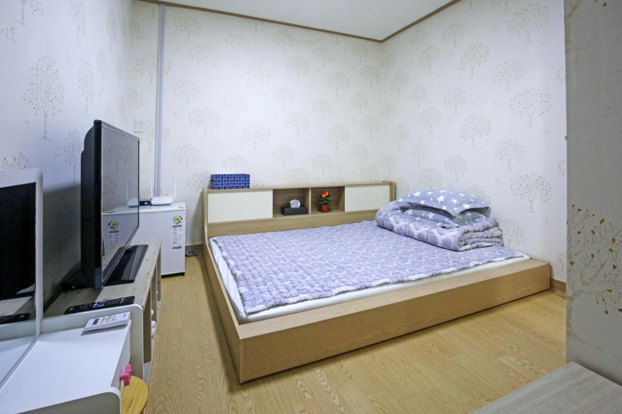 Dashim Guest House Gunsan Zewnętrze zdjęcie