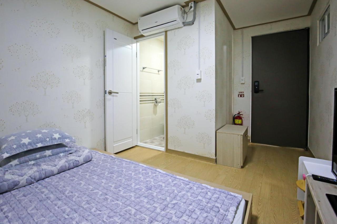 Dashim Guest House Gunsan Zewnętrze zdjęcie