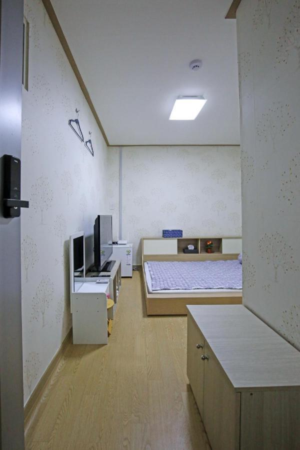 Dashim Guest House Gunsan Zewnętrze zdjęcie